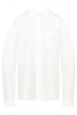 Oversize shirt, zdjęcie 1 Oversize shirt od Balenciaga
